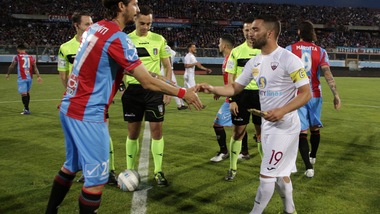 Catania, Lo Monaco: "Biagianti, Bucolo e Marchese: gravi motivi disciplinari"