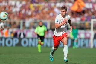 De Ligt, sereno: Platini e Nedved cominciarono anche peggio