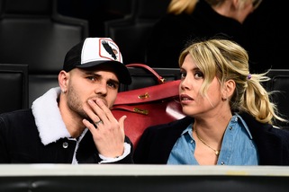Wanda Nara: "Icardi al Psg è un successo, ma è dell'Inter"