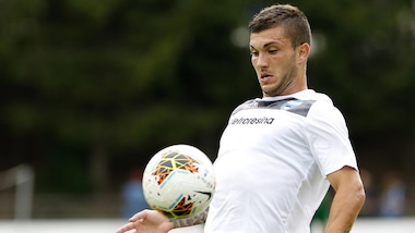 Spal, rinnovo fino al 2022 per Strefezza