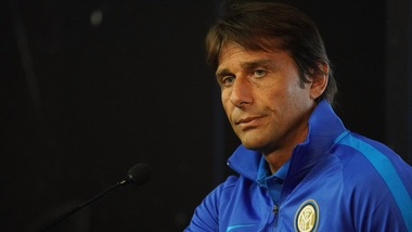 Inter, Conte: "La Champions League è uno stimolo. Serve partire bene"