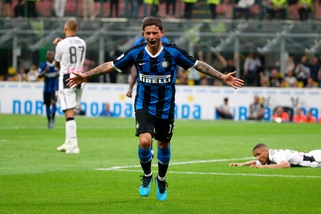 Inter, Sensi: "Con lo Slavia Praga sarà una gara tosta"