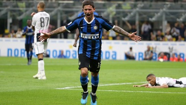 Inter, Sensi: "Con lo Slavia Praga sarà una gara tosta"