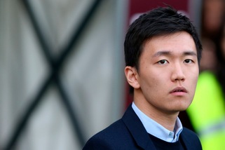 Zhang carica l'Inter: "Arriva la Champions, combattiamo!"