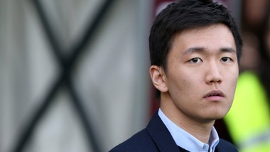 Zhang carica l'Inter: "Arriva la Champions, combattiamo!"