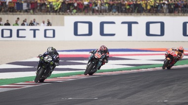 Gp San Marino: a Misano quasi 160mila persone