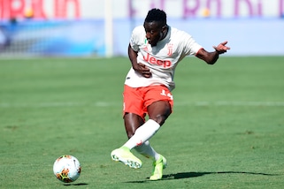 Juve, Matuidi: "Vogliamo la Champions! Razzismo? Dobbiamo migliorare"