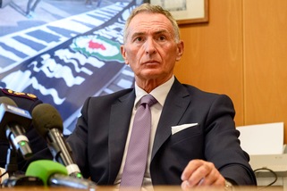 "Juve-Verona gara a rischio. Inchiesta Last banner non finisce qui"