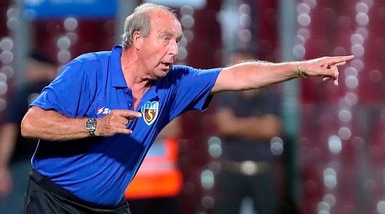 Diretta Salernitana-Benevento alle 21: probabili formazioni. Dove vederla in tv