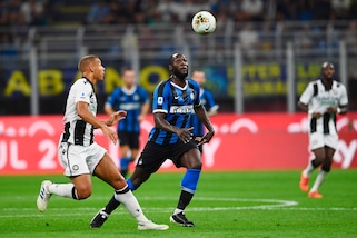 L'opinionista cacciato chiede scusa a Lukaku: "Vorrei incontrarlo"