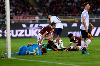 Torino-Lecce 1-2: Belotti non basta, decide Mancosu