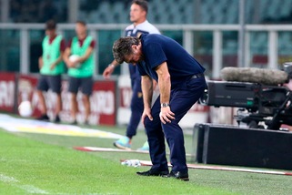 Torino, Mazzarri: "Brutta partita, pensavamo che fosse più semplice"