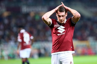Belotti: "Su di me rigore netto, ma non possiamo permetterci questi errori"
