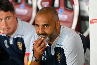 Lecce, Liverani dopo il Torino: "Messo in difficoltà una squadra forte"