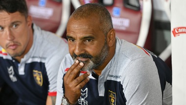 Lecce, Liverani dopo il Torino: "Messo in difficoltà una squadra forte"