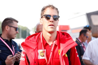 Vettel: "A Singapore non dobbiamo sbagliare nulla"