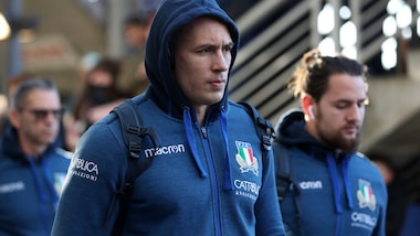 Mondiali di rugby, tutte le gare dell'Italia: orari e dirette tv