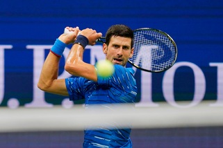 Djokovic, l'infortunio è alle spalle: "Torno a Tokyo o a Shanghai"