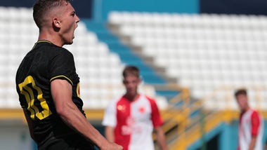 Youth League, poker dell'Inter. Pari tra Napoli e Liverpool