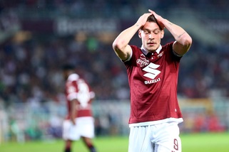 Torino, Belotti: "Testa alla Sampdoria, dobbiamo ritrovarci"