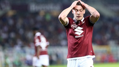 Torino, Belotti: "Testa alla Sampdoria, dobbiamo ritrovarci"