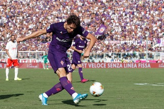 Fiorentina, Barone: "Chiesa? Inutile martellare sul suo contratto"