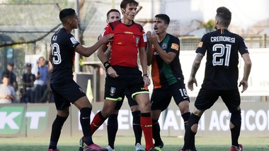 Serie B, Aramu del Venezia fermato per due giornate