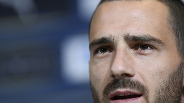 Juve, Bonucci: "Sarri ci renderà i più forti d'Europa. De Ligt top player"