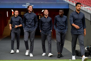 Diretta Atletico Madrid-Juventus ore 21: come vederla in tv e formazioni ufficiali