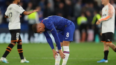 Champions: Chelsea ko in casa, solo un pari per il Barcellona