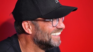 Klopp: “A tratti abbiamo dominato. Sul rigore…”