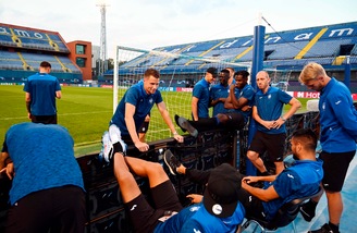 Diretta Dinamo Zagabria-Atalanta ore 21: come vederla in tv e formazioni ufficiali