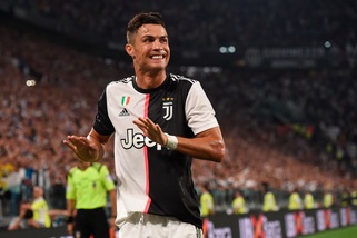 Ronaldo: "È come se avessi 28 anni, voglio il record dei Palloni d'Oro"