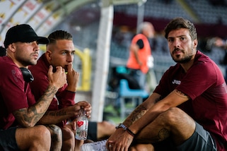 Torino, Belotti cerca il "gemello del gol"