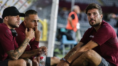 Torino, i convocati per il Cagliari: torna Verdi, out Zaza