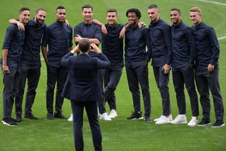 Juventus, ecco i 3 motivi per cui Dybala non gioca con Higuain e Ronaldo