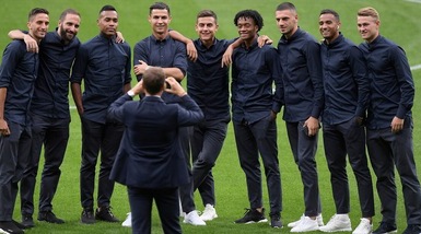 Juventus, ecco i 3 motivi per cui Dybala non gioca con Higuain e Ronaldo