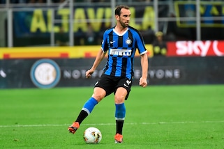 Godin: "Quest'Inter mi ricorda l'Atletico campione di Spagna nel 2014"