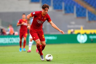 Zaniolo è già costretto a riconquistare Roma