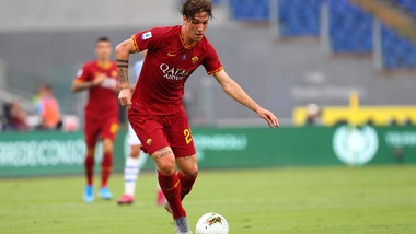 Zaniolo è già costretto a riconquistare Roma
