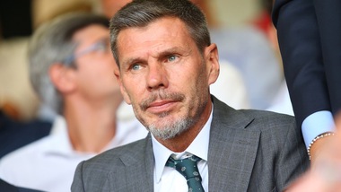 Milan, Boban: "Il segreto del derby è frenare le emozioni"