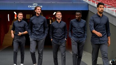 Diretta Atletico Madrid-Juventus ore 21: come vederla in tv e formazioni ufficiali