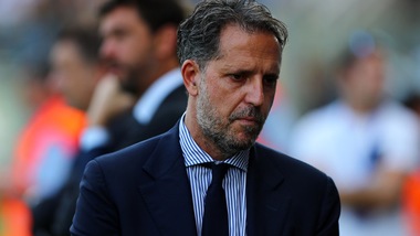 Paratici: "Sarri sa bene come gestire la rosa ampia della Juve"