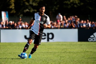 Emre Can con il Verona: Sarri pensa al turnover per sabato