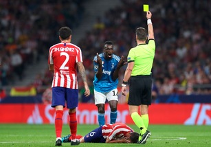 Atletico Madrid-Juve, la moviola: Matuidi-Koke, non c’è fallo. Regolare il gol di Savic