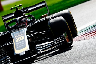 F1, la Haas conferma Grosjean e Magnussen per il 2020