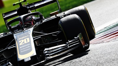 F1, la Haas conferma Grosjean e Magnussen per il 2020