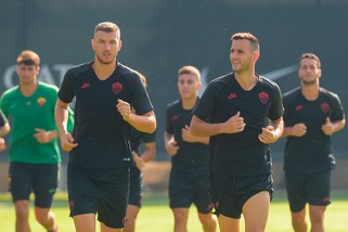 Diretta Roma-Basaksehir ore 21: formazioni ufficiali e come vederla in tv