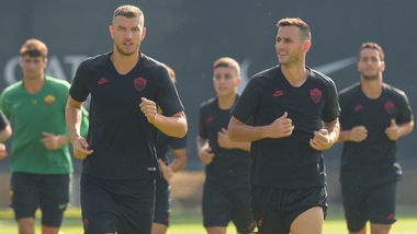 Diretta Roma-Basaksehir ore 21: formazioni ufficiali e come vederla in tv