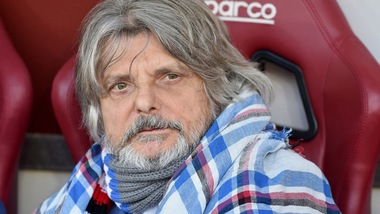 Samp, nuovo blitz dei tifosi contro Ferrero